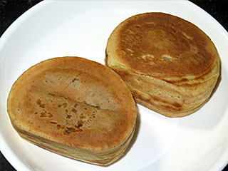 御座候 | 兵庫県（姫路）のご当地B級グルメ