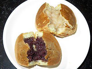 御座候 | 兵庫県（姫路）のご当地B級グルメ