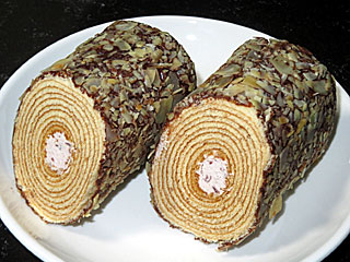 書写千年杉 | 兵庫県（姫路）のご当地B級グルメ