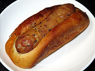 糸島雷山ポーク | 福岡県（糸島）のご当地B級グルメ