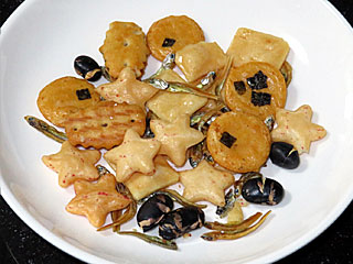 パパ好み／女子ごのみ | 宮城県（古川）のご当地B級グルメ