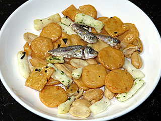 パパ好み／女子ごのみ | 宮城県（古川）のご当地B級グルメ