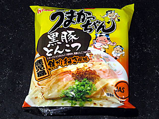 うまかっちゃん | 福岡県のご当地B級グルメ