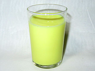 レモン牛乳 | 関東栃木レモン | 関東乳業 | 栃木県のご当地グルメ