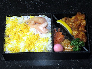 岩下の新生姜とりめし | 栃木県（宇都宮）のご当地B級グルメ