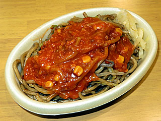 イタリアン | 新潟県（新潟）のご当地B級グルメ