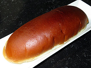 サンドパン | 新潟県（新潟）のご当地B級グルメ