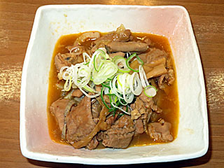 パンチ | 埼玉県（所沢）のご当地B級グルメ