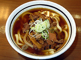 パンチ | 埼玉県（所沢）のご当地B級グルメ