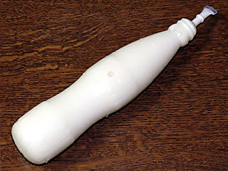 佐世保豆乳 | 長崎県（佐世保）のご当地B級グルメ