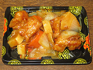 スーパイコ | 長崎県のご当地B級グルメ