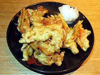 がね | 鹿児島県のご当地B級グルメ