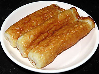 日奈久ちくわ | 熊本県（日奈久）のご当地B級グルメ