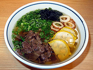 火の国うどん | 熊本県のご当地B級グルメ