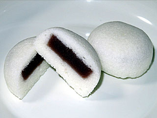 軽羹 | 鹿児島県のご当地B級グルメ