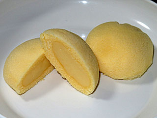 かすたどん | 鹿児島県（鹿児島）のご当地B級グルメ