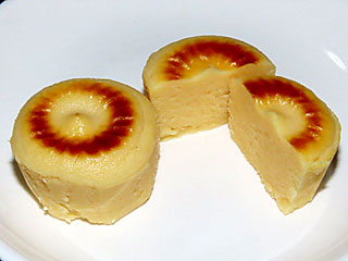 ラブリー | 鹿児島県（鹿屋）のご当地B級グルメ