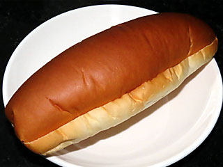 じゃりパン | 宮崎県（宮崎）のご当地B級グルメ