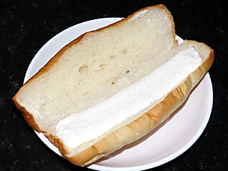 じゃりパン | 宮崎県（宮崎）のご当地B級グルメ