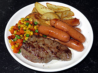 マキシマム | 宮崎県（三股）のご当地B級グルメ