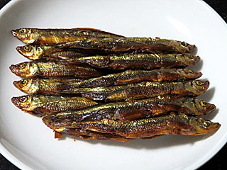 すずめ焼 | 千葉県（佐原）のご当地B級グルメ