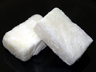 氷餅 | 長野県（諏訪）のご当地B級グルメ