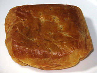 落花生パイ | 千葉県のご当地B級グルメ