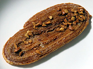 千の葉パイ | 千葉県のご当地B級グルメ