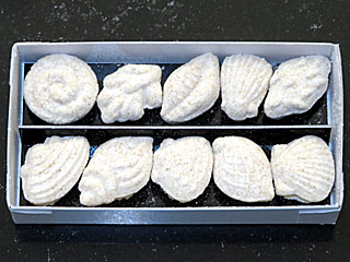 高岡ラムネ | 富山県（高岡）のご当地B級グルメ