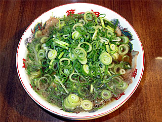 京都ラーメン | 京都府（京都）のご当地B級グルメ