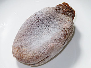 枯露柿 | 山梨県のご当地B級グルメ