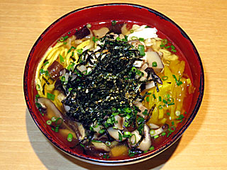 鶏飯 | 鹿児島県のご当地B級グルメ