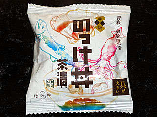 のっけ丼 | 青森県（青森）のご当地B級グルメ