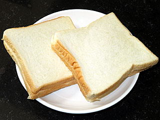 アベックトースト | 秋田県のご当地B級グルメ