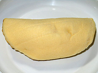 バナナボート | 秋田県のご当地B級グルメ