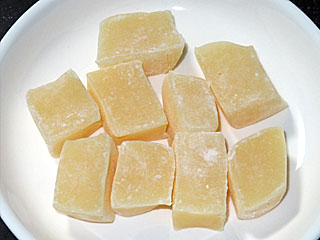 バター餅 | 秋田県（北秋田）のご当地B級グルメ