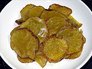 いぶりがっこ | 秋田県のご当地B級グルメ