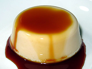 比内地鶏プリン | 秋田県のご当地B級グルメ