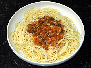 白神ねぎラー油 | 秋田県（白神）のご当地B級グルメ