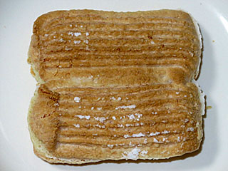 古川ダックワーズ | 宮城県（古川）のご当地B級グルメ