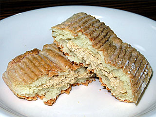 古川ダックワーズ | 宮城県（古川）のご当地B級グルメ