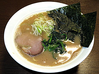 仙台っ子ラーメン | 宮城県（仙台）のご当地B級グルメ