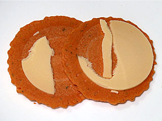 仙台ナポリタンチーズサンド | 宮城県（仙台）のご当地B級グルメ