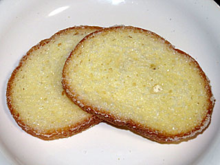 美瑛ラスク | 美瑛町農業協同組合 | 北海道・美瑛のご当地グルメ