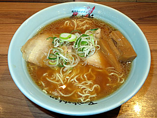 旭川ラーメン | 旭川醤油ラーメン | 北海道・旭川のご当地グルメ