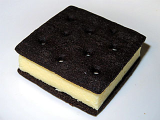 雪こんチーズ | 六花亭 | 北海道のご当地グルメ