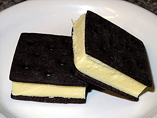 雪こんチーズ | 六花亭 | 北海道のご当地グルメ