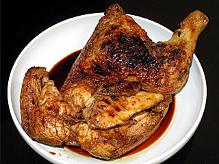 新子焼き | ぎんねこ | 北海道・旭川のご当地グルメ