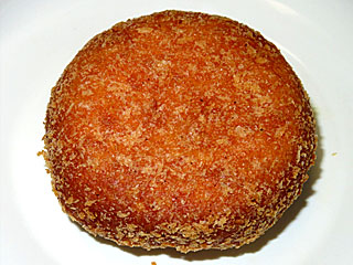 宝永餃子カレーパン | アップデイト | 北海道・音更のご当地グルメ