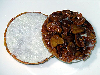 氷点下41° | 高橋製菓 | 北海道・旭川のご当地グルメ